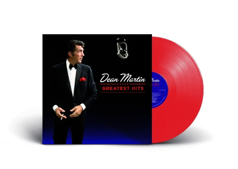 GREATEST HITS