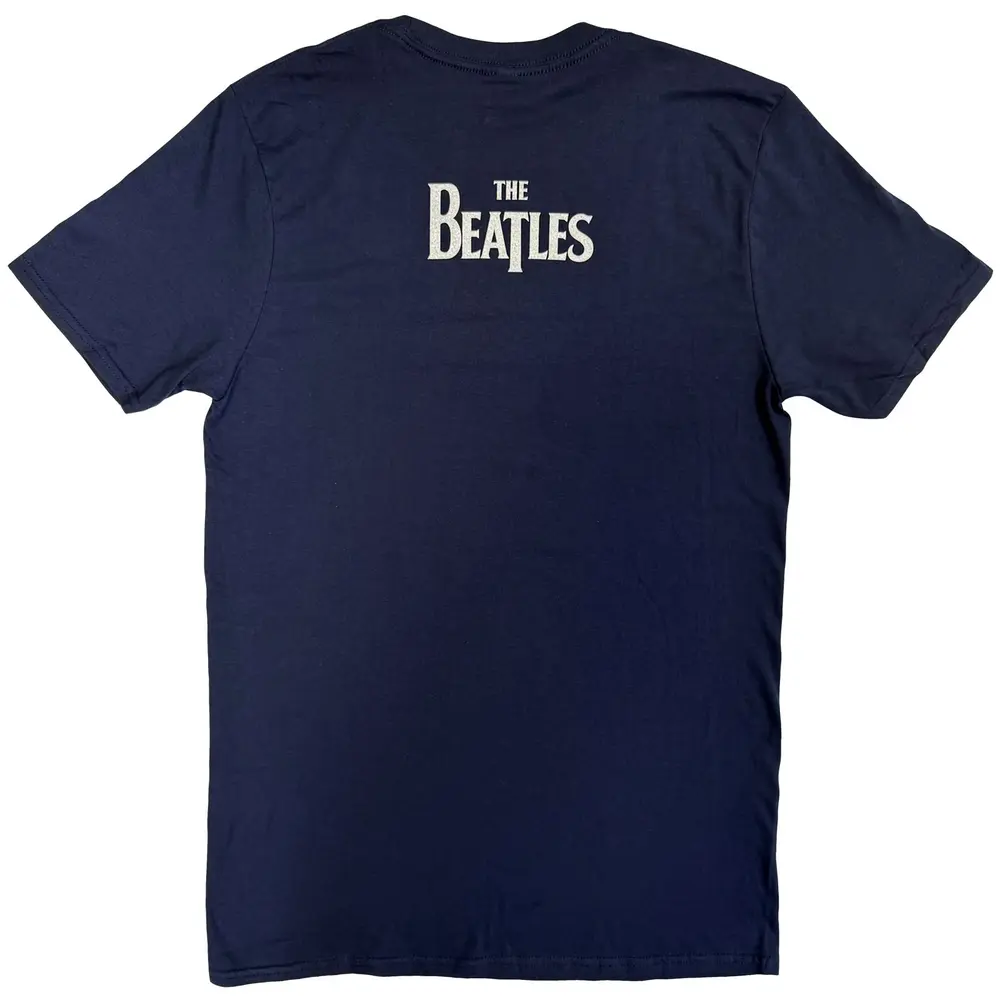 The Beatles – Lucy In The Sky With Diamonds (Modrá) (Tričko)