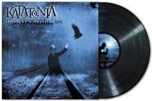 Katatonia, Vinyl Tonight's Decision