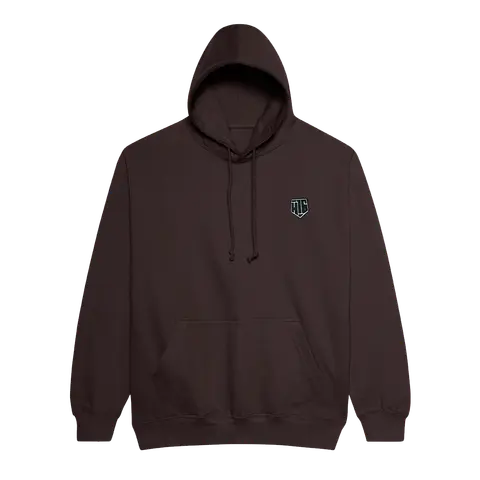 Logo Hoodie
