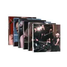 5th Mini Album 'HOT' thumbnail