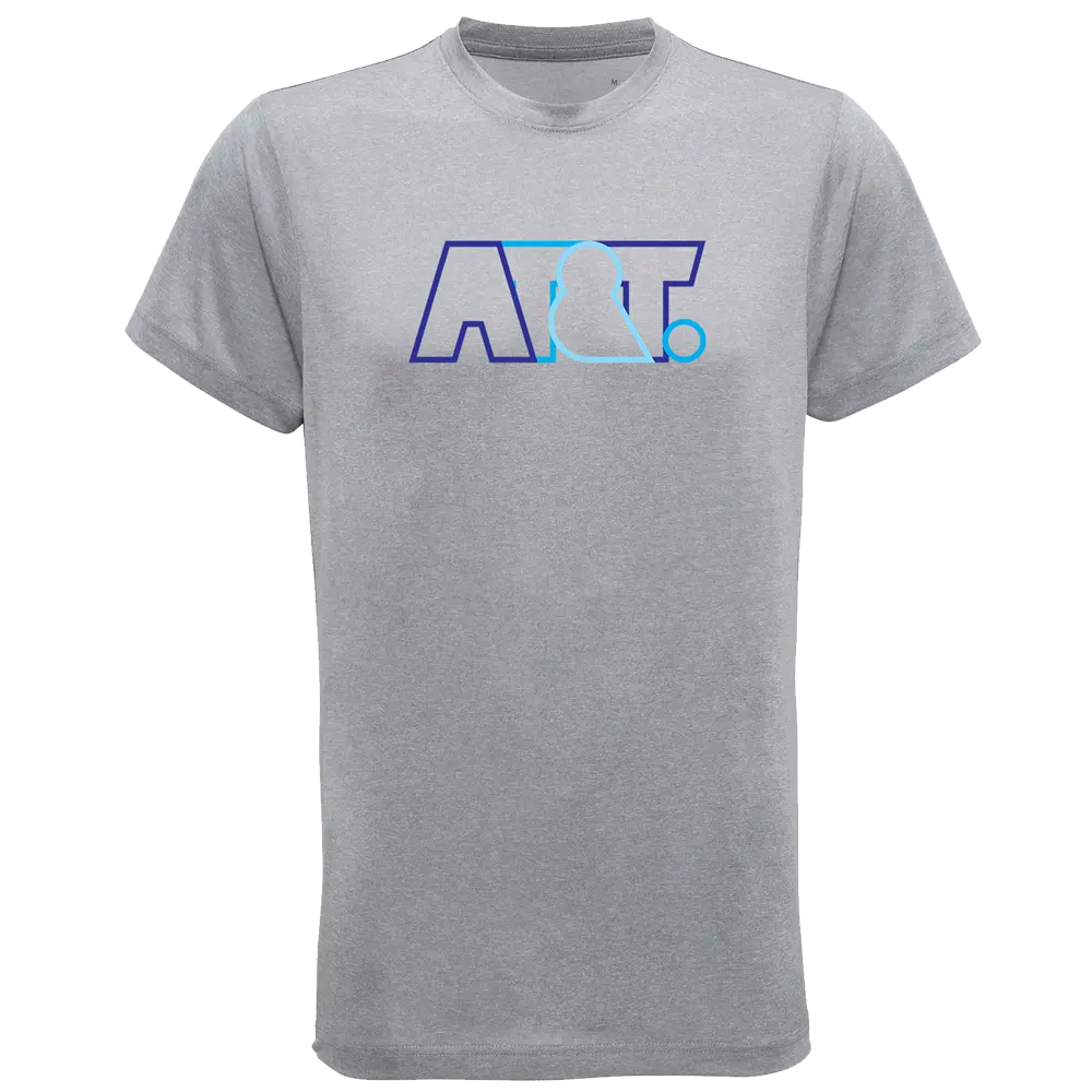 Apparel – AT&T BOLD Performance Sport Tee (T-shirt)