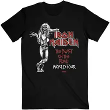 Beast Over Hammersmith World Tour '82