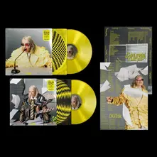 Vinyl DIGITISE