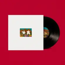 Vinyl FLOWERING