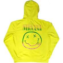 Sorbet Ray Smiley thumbnail