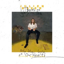 Julien Baker, CD LITTLE OBLIVIONS