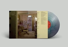 Tim Heidecker, Vinyl SLIPPING AWAY