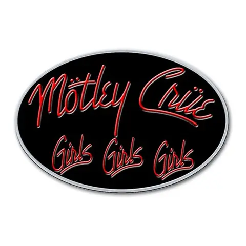 Girls, Girls, Girls