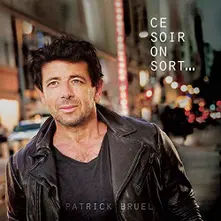 Vinyl Ce Soir On Sort...