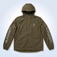 2026 – Multifunctional reflective jacket (Jacket)