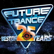 Vinyl V/A - FUTURE TRANCE BEST OF 25 YEARS