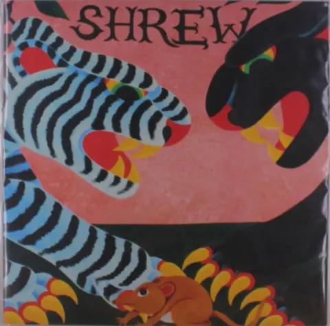 Vinyl SHREW