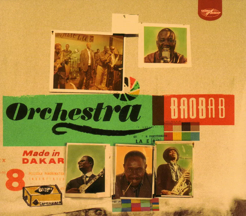 MADE IN DAKAR