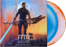 Vinyl STAR WARS JEDI: SURVIVOR