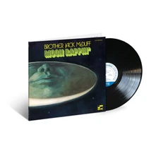 Brother Jack McDuff, Vinyl Moon Rappin'
