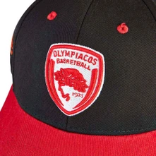 Euroleague Basketball Olympiacos Piraeus thumbnail