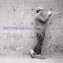 Matthew Halsall – ON THE GO (CD)
