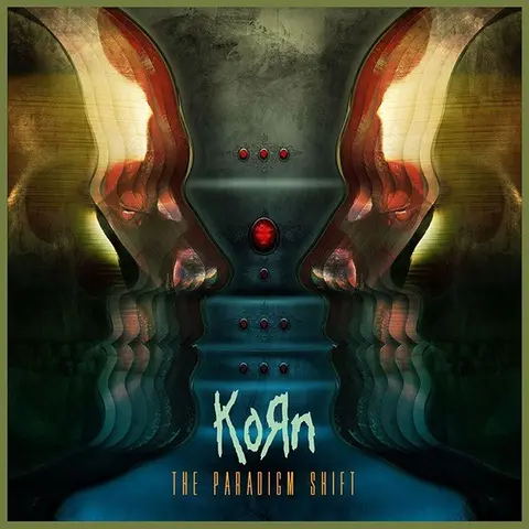 The Paradigm Shift (Digipack)
