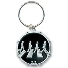 Abbey Road Crossing