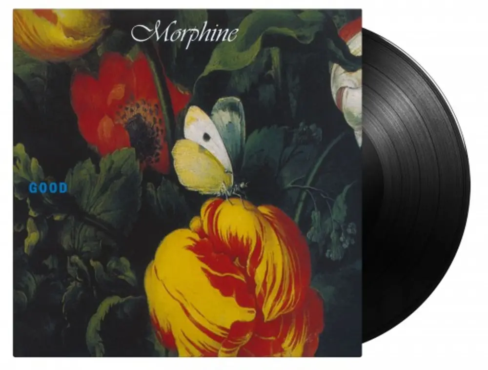 Morphine – Good (Vinyl)