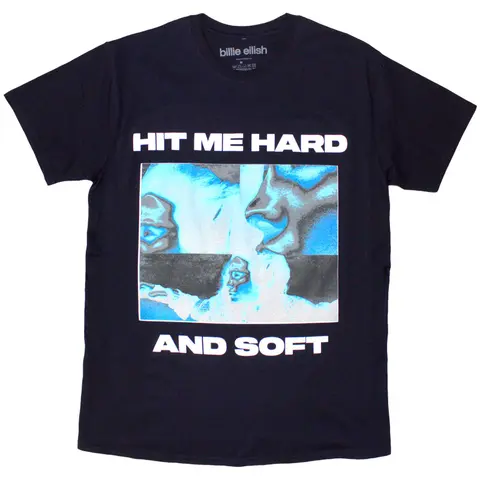 Hit Me Hard And Soft Negative