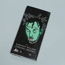 Ganjaman thumbnail