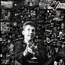 Vinyl 20TH CENTURY PADDY-THE...