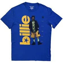 Billie thumbnail