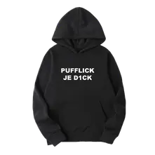 PUFFLICK JE D1CK thumbnail
