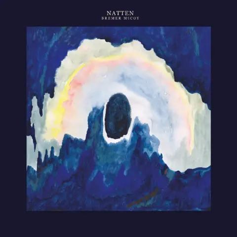 Vinyl BREMER/MCCOY - NATTEN