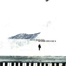 Jacob Karlzon, CD WINTER STORIES