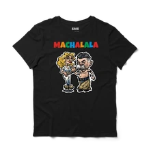 Machalala thumbnail