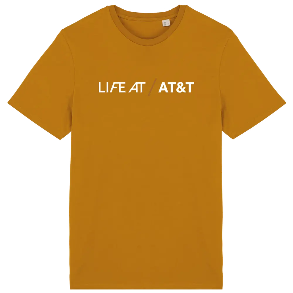 #LifeAtATT – LifeAt AT&T (T-shirt)
