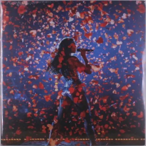 DUA LIPA (LIVE FROM MEXICO)
