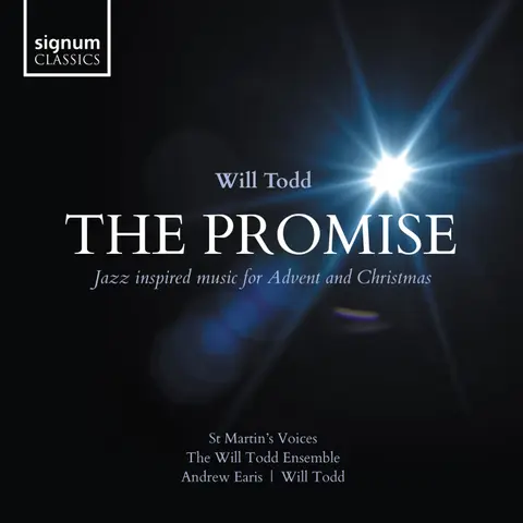 THE PROMISE