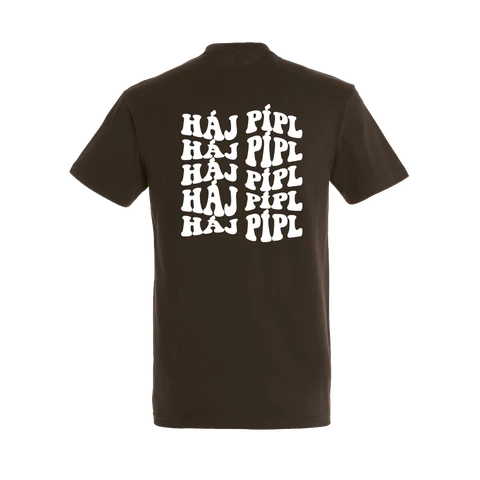 Háj Pípl