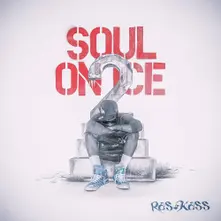 Soul on Ice 2 (Transparent Vinyl) thumbnail