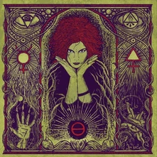 CD JESS & THE ANCIENT ONES