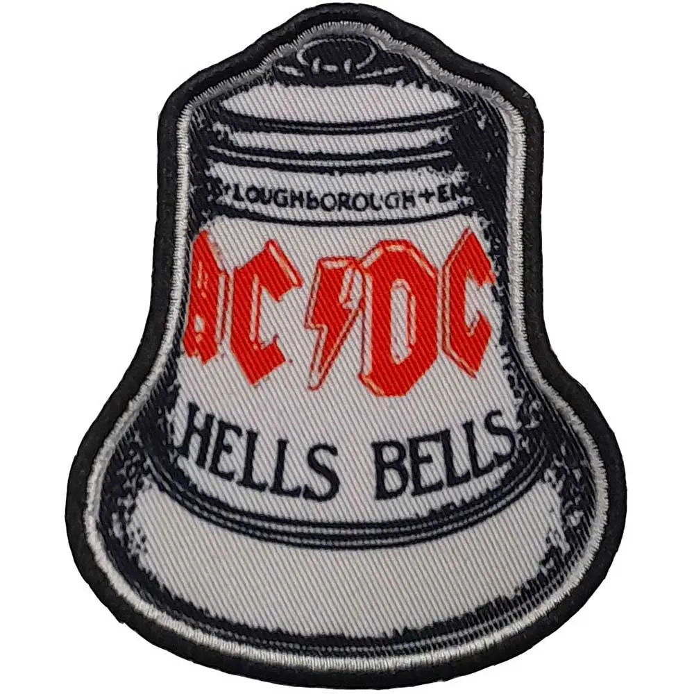 Hells Bells White