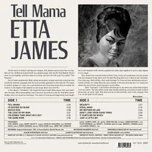 Tell Mama thumbnail