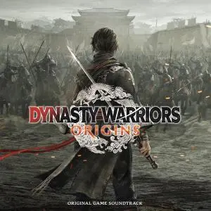DYNASTY WARRIORS: ORIGINS