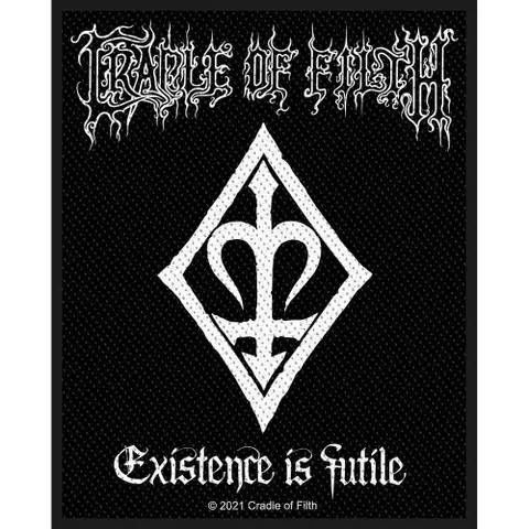 Existance Is Futile