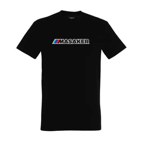 Masaker 2025