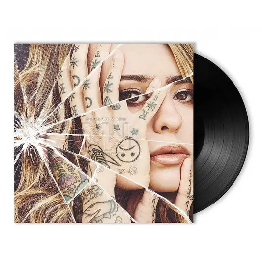 Morgan Wade – Psychopath (Vinyl)