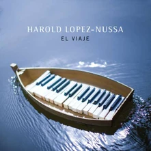 Harold López-Nussa, CD NUSSA, HAROLD - EL VIAJE
