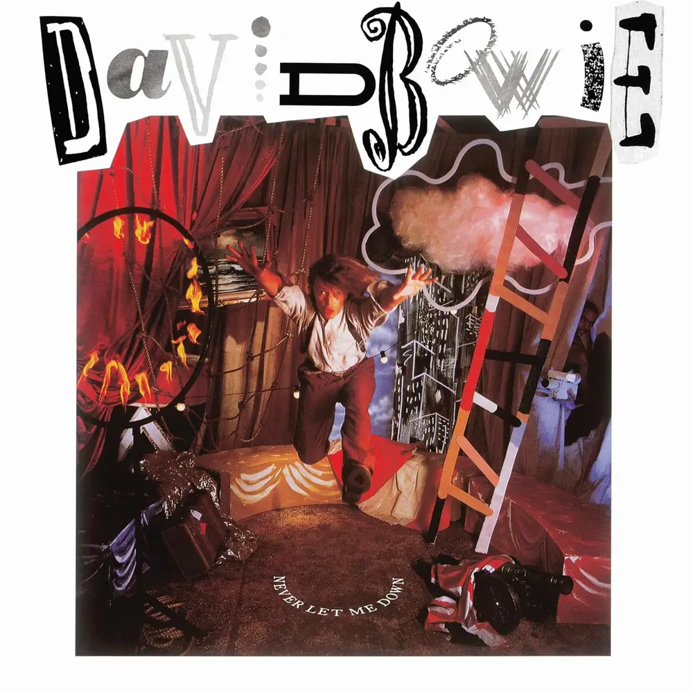 NEVER LET ME DOWN (2018 REMASTER)