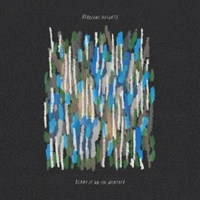 Kerosene Heights, Vinyl BLAME IT ON THE WEATHER