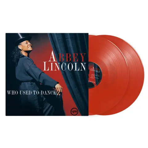 Abbey Lincoln – Vinyl WHO USED TO DANCE