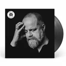 Vinyl FIMBULVINTER